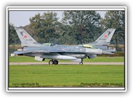 F-16C TuAF 94-0080